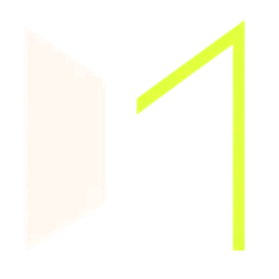Miles Beyond logo mark